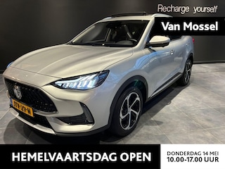 MG EHS 1.5 TGDI PHEV Aut. Luxury | Panoramadak | Leder | 360 Camera | Led Koplampen | Navi | CarPlay | Led Sfeerlicht |