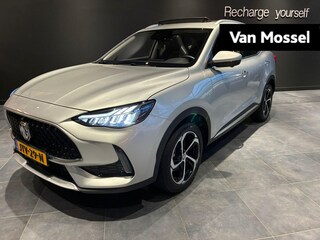 MG EHS 1.5 TGDI PHEV Aut. Luxury | Panoramadak | Leder | 360 Camera | Led Koplampen | Navi | CarPlay | Led Sfeerlicht |