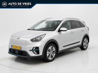 Kia Niro e-Niro ExecutiveLine 64 kWh | SOH 100% | Leder | Navigatie | Camera