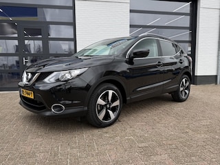 Nissan Qashqai 1.2 115pk DIG-T N-Connecta