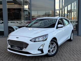 Ford Focus 1.0 EB TREND EDITION BUSINESS NAVI AIRCO PDC