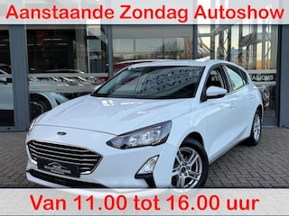 Ford Focus 1.0 EB TREND EDITION BUSINESS NAVI AIRCO PDC