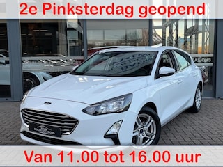 Ford Focus 1.0 EB TREND EDITION BUSINESS NAVI AIRCO PDC