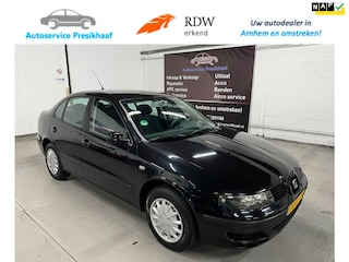 Seat Toledo 1.6-16V Stella AIRCO / NAP / TREKHAAK