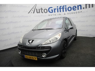 Peugeot 207 1.6 VTi XS Pack nette hatchback met trekhaak