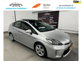 Toyota Prius 1.8 Executive Business Full-Hybrid Automaat