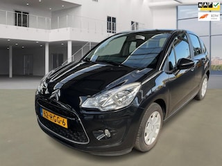 Citroën C3 1.6 e-HDi Dynamique/AIRCO/CRUISE/TOPONDERHOUDEN/