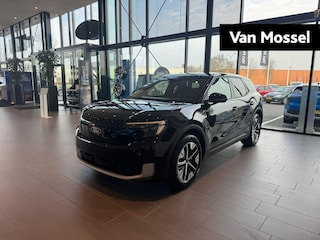 Ford Explorer Select Extended Range RWD 79 kWh | Extended Range | Adaptive Cruise | Bang & Olufsen |