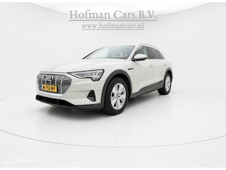 Audi e-Tron 55 | quattro edition | 95 kWh | Long Range | Incl. BTW | 2021