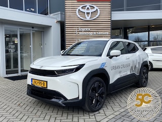 Toyota Urban Cruiser Executive 61 kWh