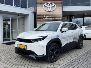 Toyota Urban Cruiser Executive 61 kWh