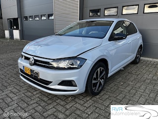 Volkswagen Polo 1.0 TSI Beats/CAMERA/NAVI/CRUISE
