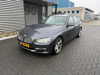 BMW 3-serie Touring 320d EfficientDynamics Edition High Executive | automaat|