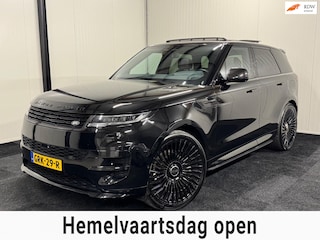 Land Rover Range Rover Sport 3.0 P440e Autobiography Dynamic HSE 2023 VOSSEN/24"/CARBON/FULLOPTION/NIEUWSTAAT