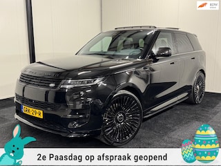 Land Rover Range Rover Sport 3.0 P440e Autobiography Dynamic HSE 2023 VOSSEN/24"/CARBON/FULLOPTION/NIEUWSTAAT