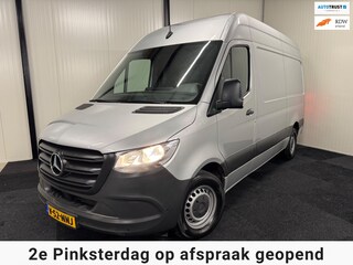 Mercedes-Benz Sprinter 315 CDI L2H2 2021 9G-Tronic CARPLAY/CLIMA/CAMERA/PDC/DODEH/