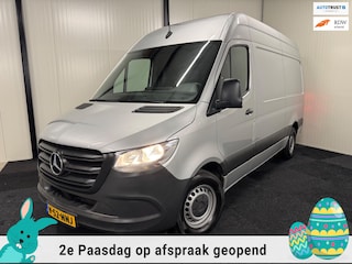Mercedes-Benz Sprinter 315 CDI L2H2 2021 9G-Tronic CARPLAY/CLIMA/CAMERA/PDC/DODEH/