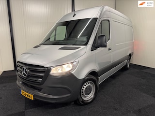 Mercedes-Benz Sprinter 315 CDI L2H2 2021 9G-Tronic CARPLAY/CLIMA/CAMERA/PDC/DODEH/