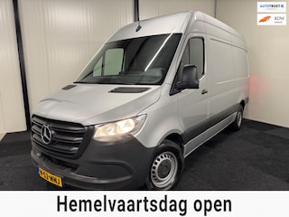 Mercedes-Benz Sprinter 315 CDI L2H2 2021 9G-Tronic CARPLAY/CLIMA/CAMERA/PDC/DODEH/