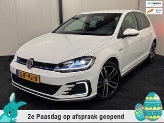 Volkswagen Golf 1.4 TSI GTE 2020 VIRTUAL/KEYLESS/ACC/CLIMA/CAMERA/18"