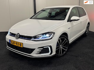 Volkswagen Golf 1.4 TSI GTE 2020 VIRTUAL/KEYLESS/ACC/CLIMA/CAMERA/18"