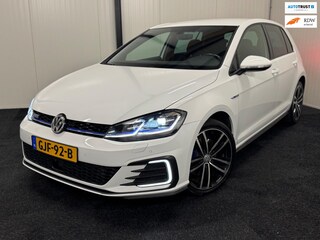 Volkswagen Golf 1.4 TSI GTE 2020 VIRTUAL/KEYLESS/ACC/CLIMA/CAMERA/18"