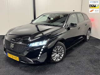 Peugeot 308 SW 1.2 PureTech 2022 CARPLAY/LED/BTW/KEYLESS/PDC/NAVI/RIJKLAAR