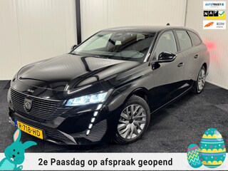 Peugeot 308 SW 1.2 PureTech 2022 CARPLAY/LED/BTW/KEYLESS/PDC/NAVI/RIJKLAAR