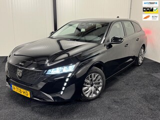 Peugeot 308 SW 1.2 PureTech 2022 CARPLAY/LED/BTW/KEYLESS/PDC/NAVI/RIJKLAAR