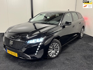 Peugeot 308 SW 1.2 PureTech 2022 CARPLAY/LED/BTW/KEYLESS/PDC/NAVI/RIJKLAAR
