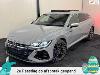 Volkswagen Arteon 2.0 TSI 4 MOTION R 2022 320PK NARDO/KEYLESS/MATRIX/PANO/SIDE/ACC/LANE/CARPLAY/NIEUWSTAAT