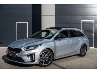 Kia Ceed Sportswagon 1.4 T-GDi GT-Line Leder|Pano|BOMVOL!