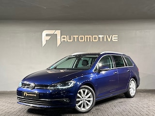 Volkswagen Golf Variant 1.5 TSI Highline Massage|Sfeer|Camera