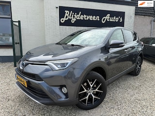 Toyota RAV4 2.5 Hybrid AWD Dynamic 360 Camera | Keyless | Navi | Trekhaak