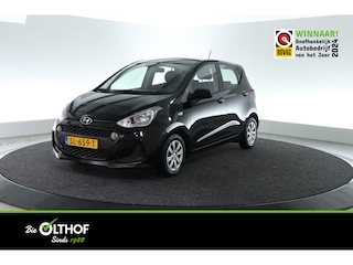 Hyundai i10 1.0i Comfort | CRUISE | AIRCO | CAMERA | CARPLAY |