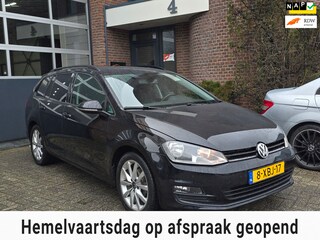 Volkswagen Golf Variant 1.2 TSI Trendline Apk |Nap |Trekhaak