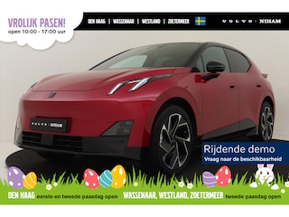 Lynk & Co 02 MORE 66 kWh -PANO.DAK|ELEK.STOEL|HARMAN/KARDON|20"|360°CAM