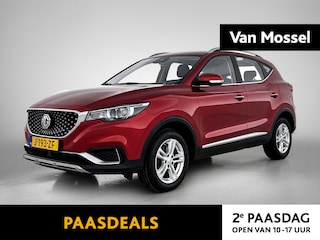 MG ZS Comfort 45 kWh | Navi | CarPlay | Parkeersensoren | Airco | 16'' Velgen |