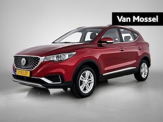 MG ZS Comfort 45 kWh | Navi | CarPlay | Parkeersensoren | Airco | 16'' Velgen |