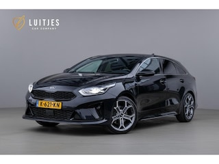 Kia ProCeed 1.0 T-GDI GT-PlusLine I Winterpack I Camera I Carplay I Stoelmemo I NL-auto I 1e-eig. I Dealer-onderhouden