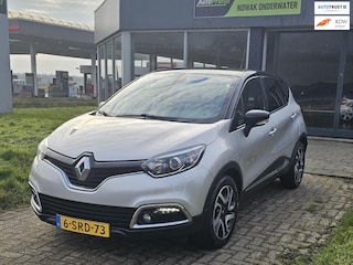 Renault Captur 0.9 TCe Dynamique