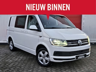Volkswagen Transporter 2.0 TDI L1H1 4Motion | ACC | Camera