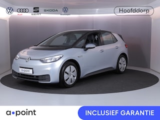 Volkswagen ID.3 Pure 45 kWh 150pk| Navi| interieurvoorverwarming| verwarmde voorstoelen + stuur