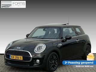 Mini Cooper 1.5 Marylebone NL AUTO | 1E EIG | PANO | HARMAN KARDON | KEYLESS |