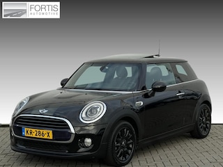 Mini Cooper 1.5 Marylebone NL AUTO | 1E EIG | PANO | HARMAN KARDON | KEYLESS |