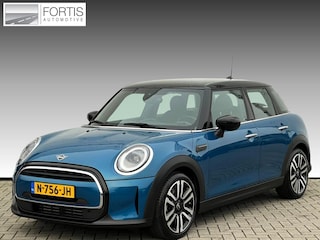 Mini Cooper 1.5 Business Edition NL AUTO | LEDER | CAMERA | DEALER ONDERH | CARPLAY |
