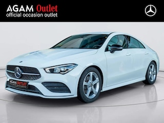 Mercedes-Benz CLA 180 Advantage Line AMG