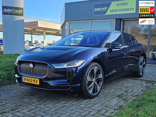 Jaguar I-Pace EV320 SE 90 kWh 3FASE