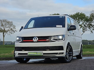 Volkswagen Transporter 2.0 TDI L2H1 150Pk EDITION !