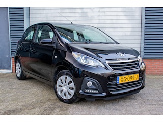 Peugeot 108 1.0 e-VTi Active